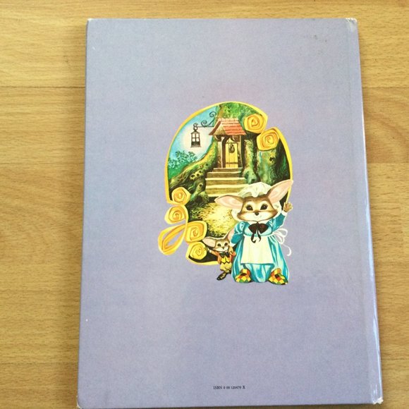 Vintage Snow White and Little Red Riding Hood 1973 Book - Picture 2 of 10